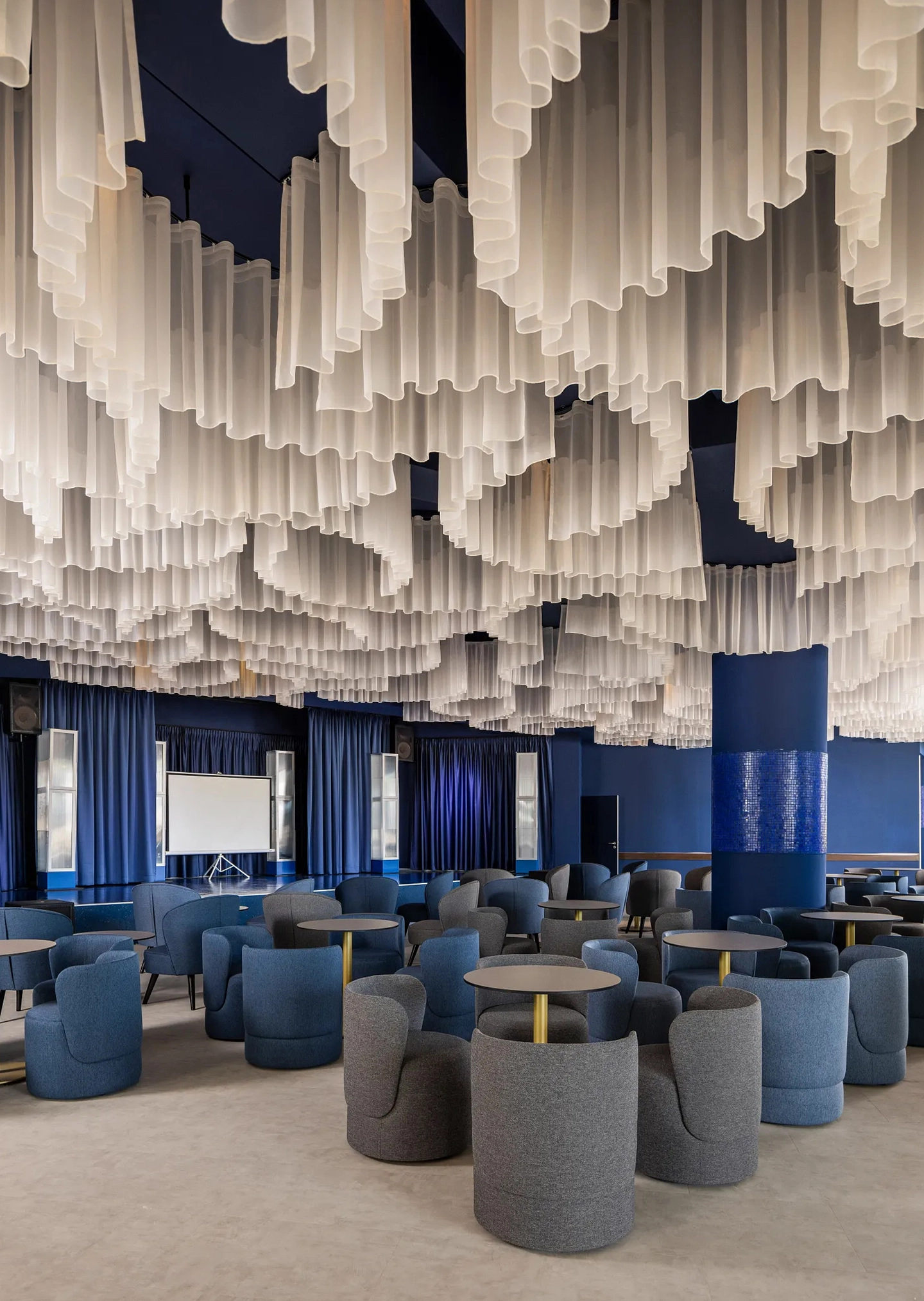 Alua Project Alua Soul by Hyatt - Sunny beach, Bulgaria - Projects - SGI Architects ...