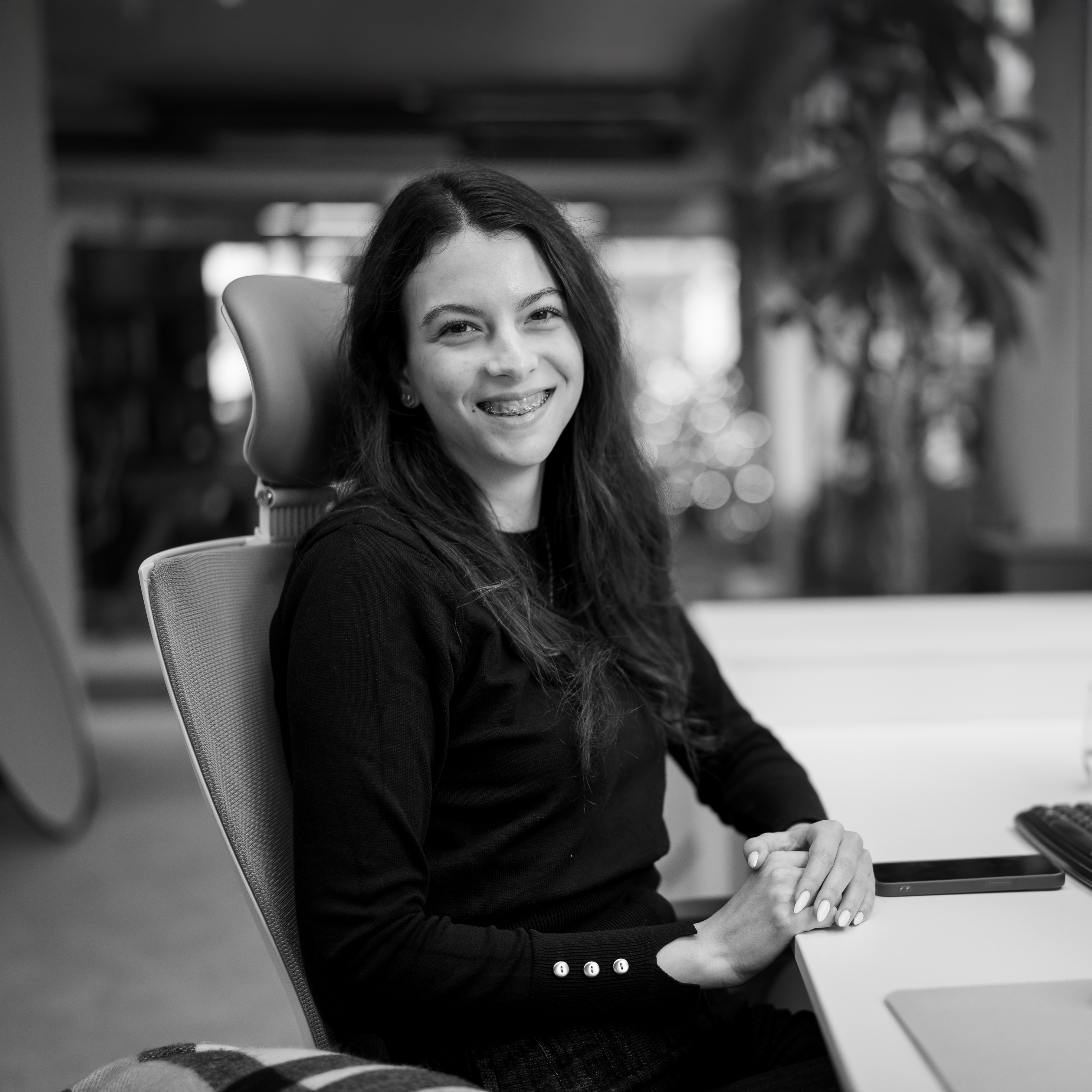 Илина Маринова