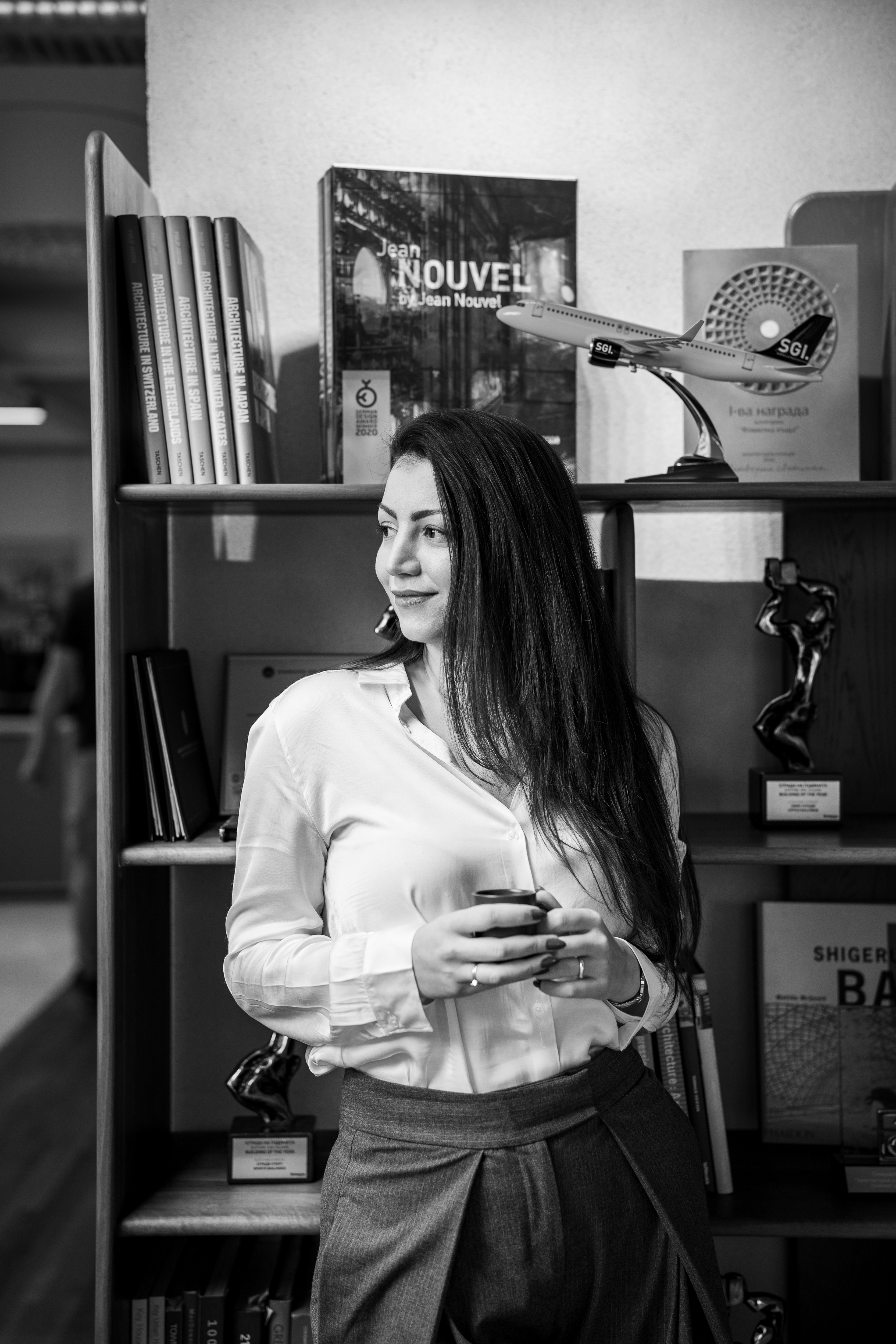 Симона Хаджиева