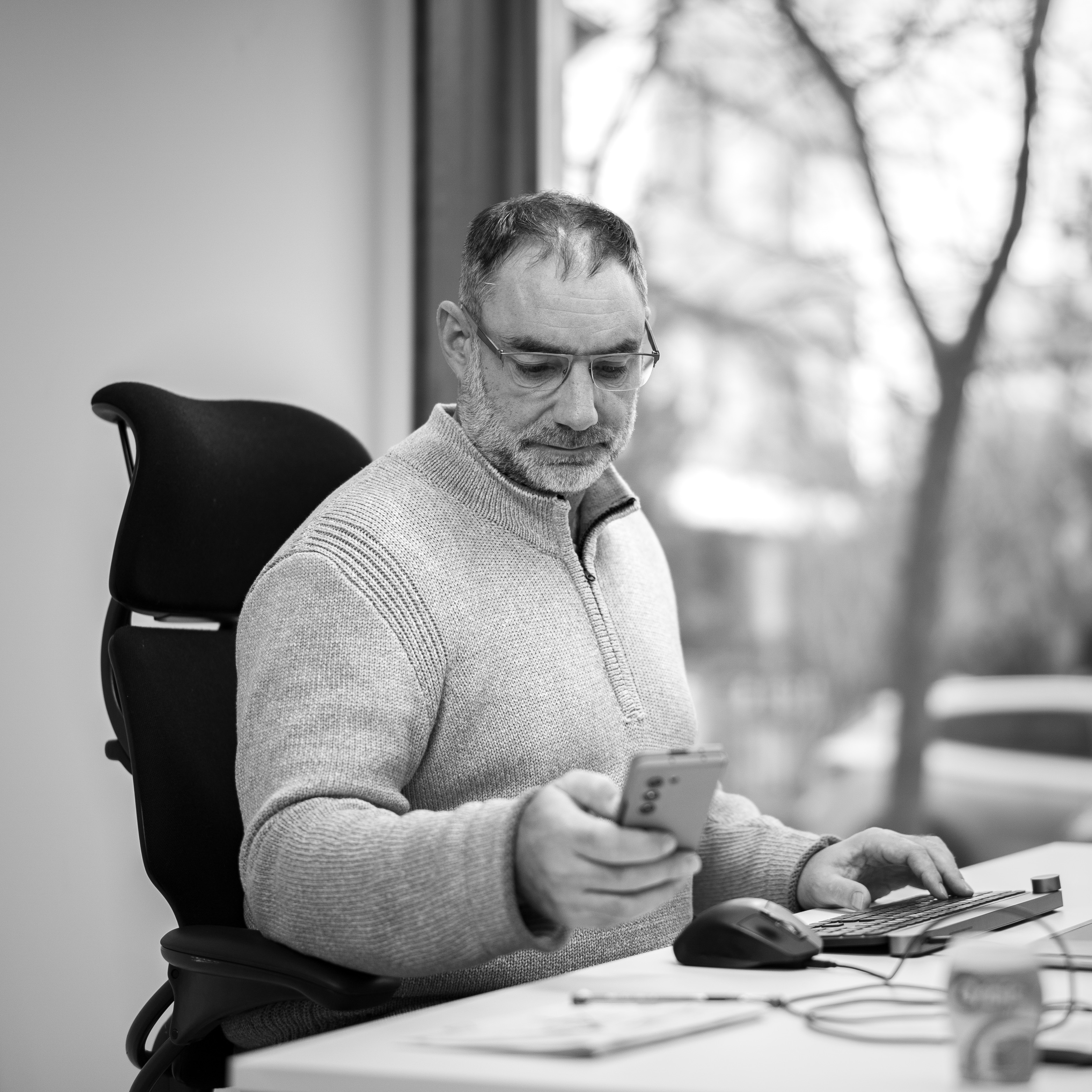 Александър Доу