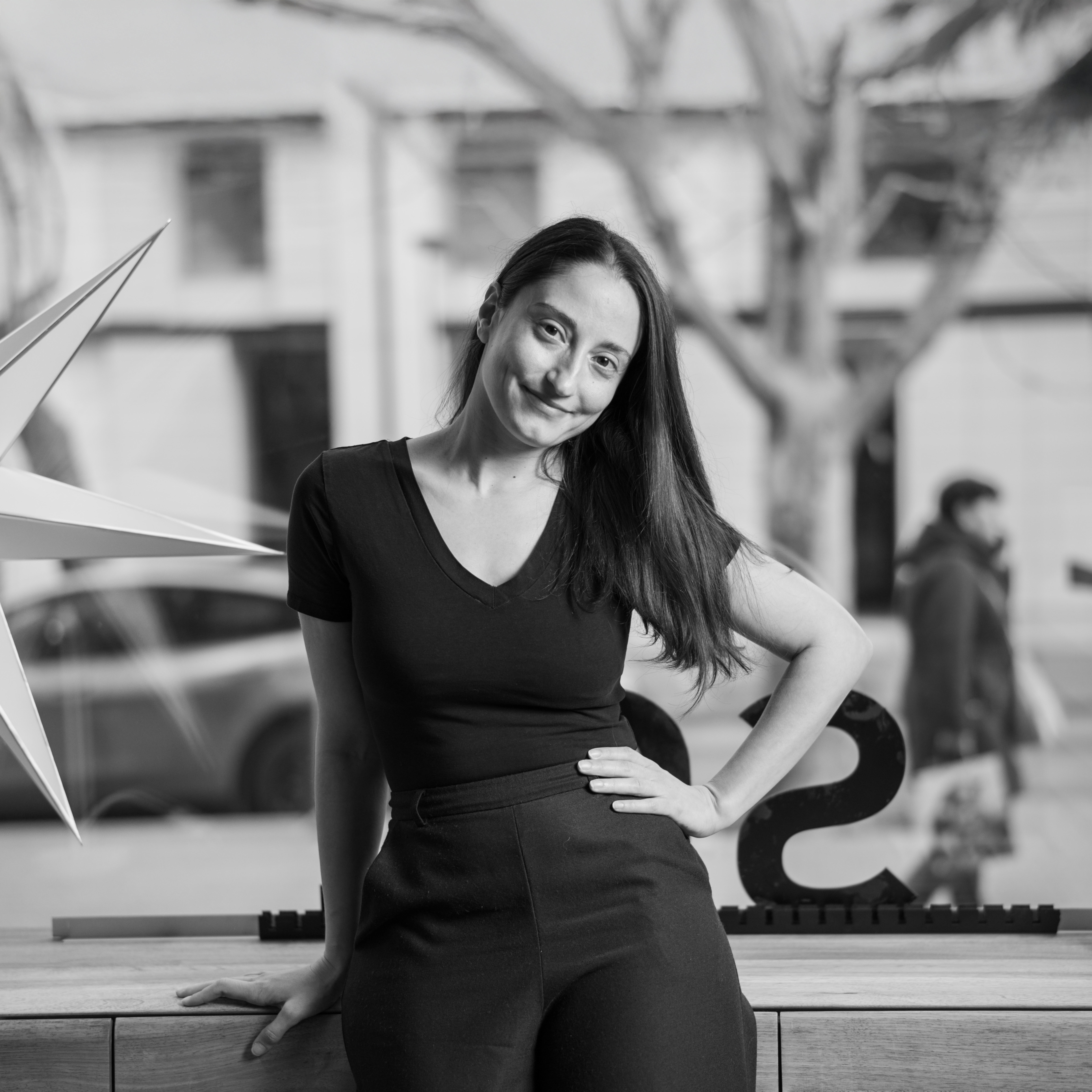 Мария Мишинева