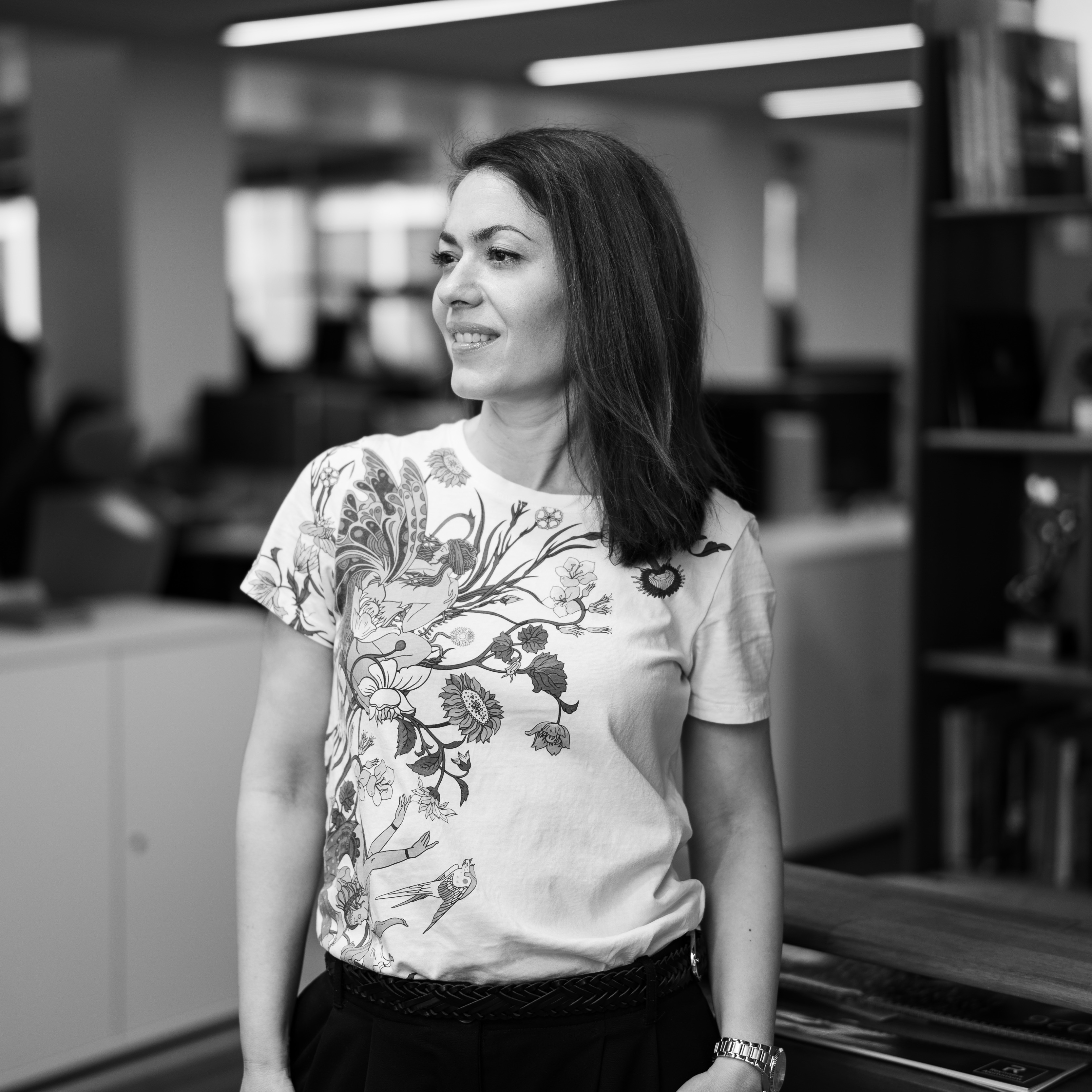 Polya Andreeva-Pancheva