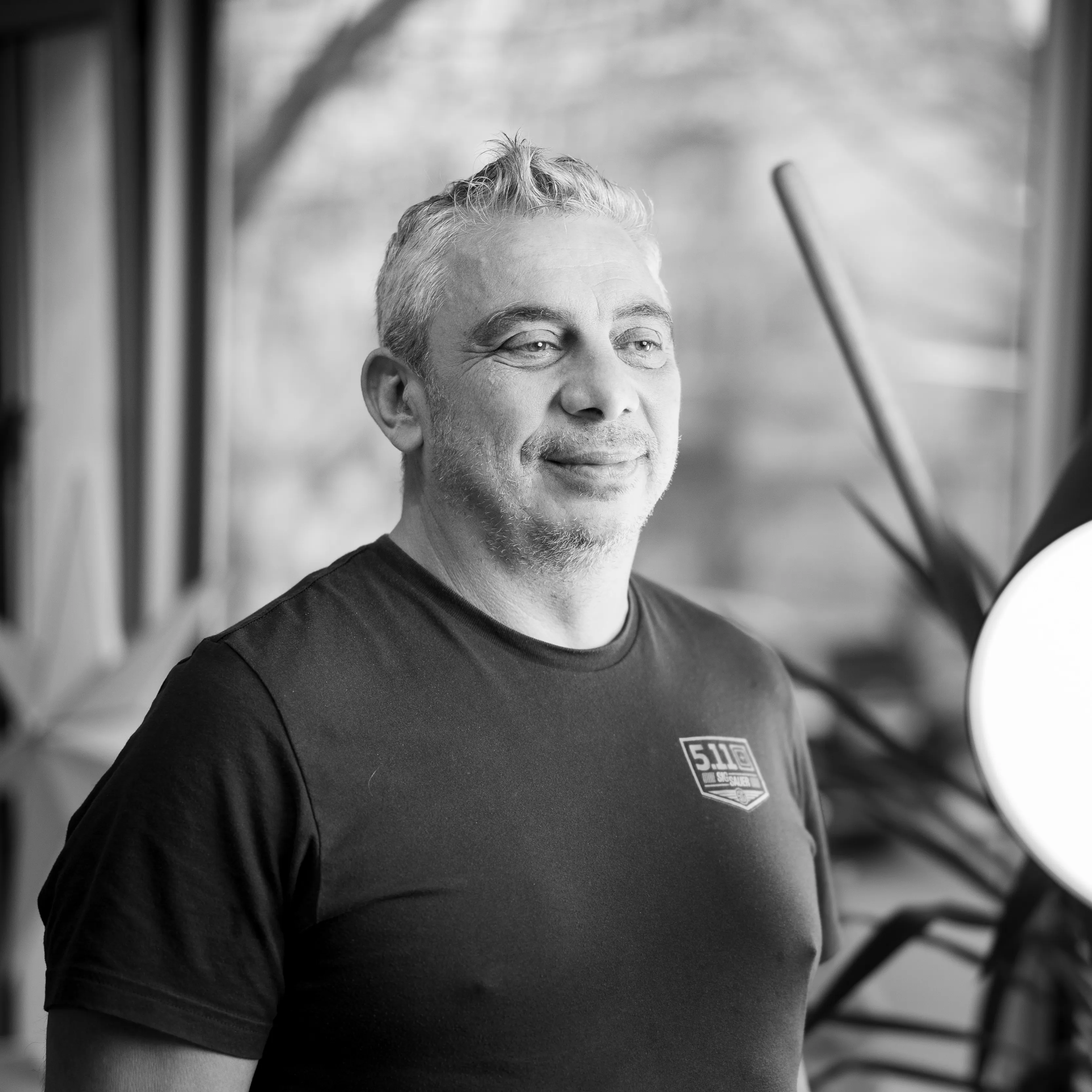 Христо Манушев