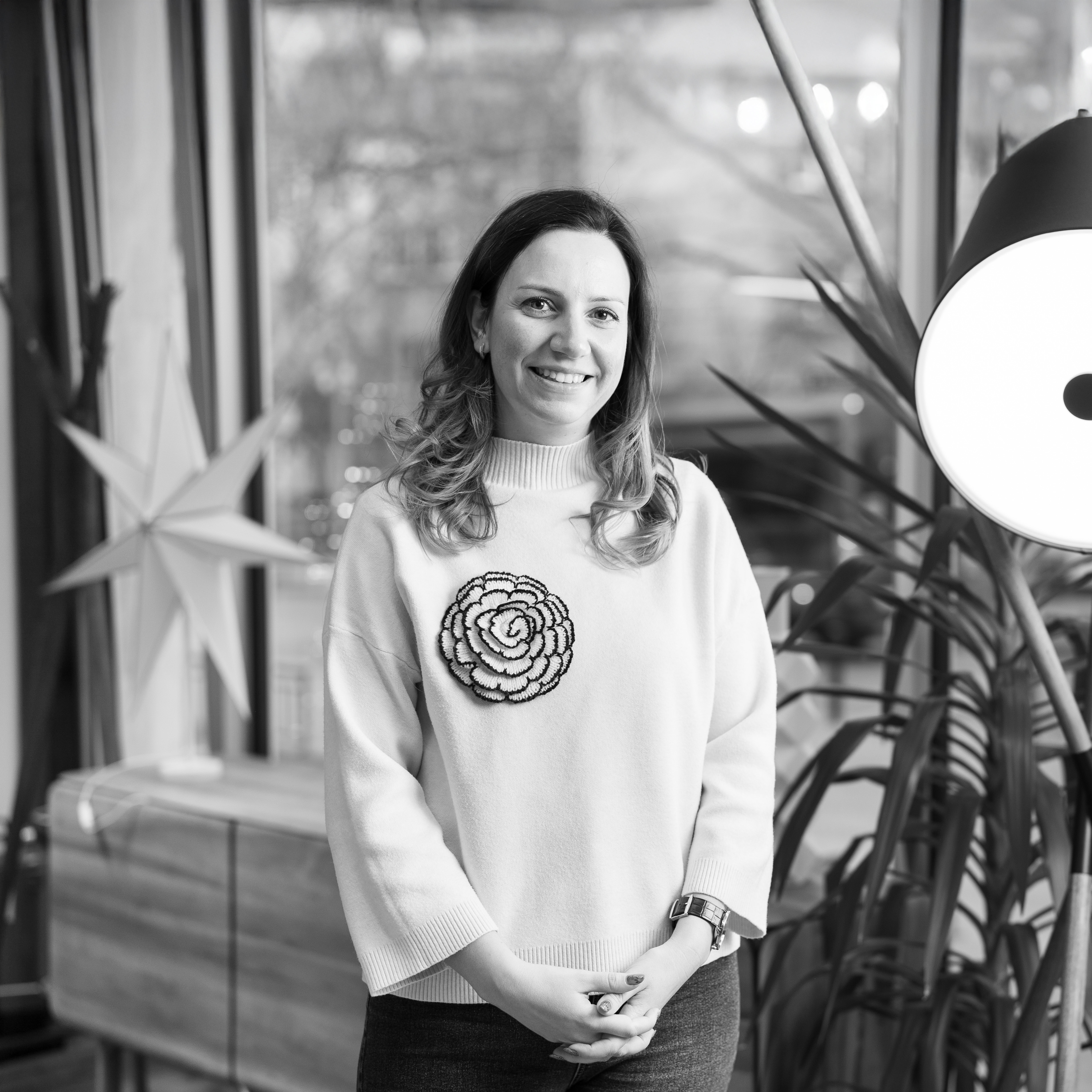 Ина Христова